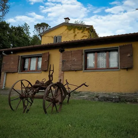 B&B Ca'Del Gallo-3